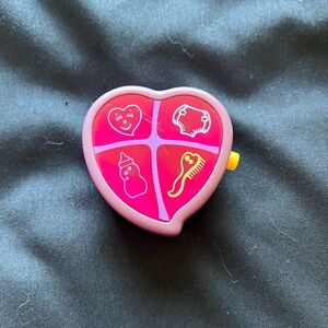 Accessory for 1993 “Baby Needs Me” Doll